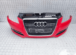 Zderzak przód audi A3 8P lift  8P0807437H 1