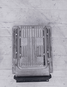 BMW X6 E71 4.4 V8 MODUŁ KOMPUTER STEROWNIK SILNIKA ECU 7601358 5WK93806 2