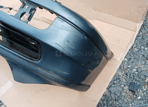 Zderzak przód przedni VW Passat B4 2