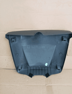 Tapicerka osłona klapy bagażnika VW Fox 5Z0867608 2