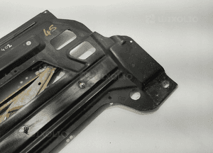 PODNOŚNIK MECHANIZM SZYBY PRAWY PRZÓD PRZEDNI MANUALNY DEFENDER 1999-14 6