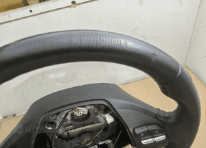 KIEROWNICA HYUNDAI I30 III 2