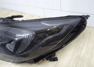 Lampa lewa opel astra k v lift full led 39195688 4