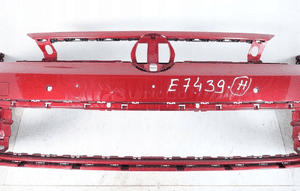 Volkswagen polo vi lift gti zderzak przód przedni 2020- 2GS807221H 3