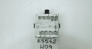 MODUŁ STEROWNIK KOMFORTU DRZWI MERCEDES C W206 21- A2069000513 1