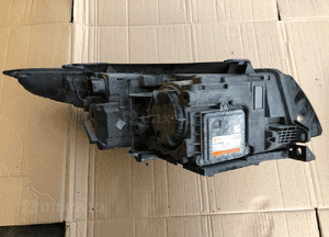 Lampa przednia lewa BJ32-13W030 LHD Europa Range Rover Evoque 4