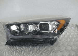 Lampa przednia przód lewa ford kuga MK2 lift xenon 2016-2019 rok 1