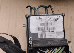Pompa hamulcowa abs peugeot 407 2.0 hdi 9660067280 3