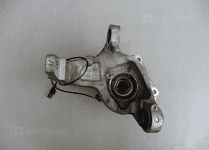 Zwrotnica piasta lewy tył alfa romeo stelvio 00505357020 5