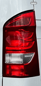 MERCEDES 447 v klasa VITO lampa tylna lift lewa prawa 1