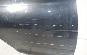 Vw golf 5 v kombi drzwi prawy tył prawe tylne 4