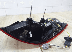 Ford focus MK4 lift kombi lampa lewa tył NX7B-13405-HC 8