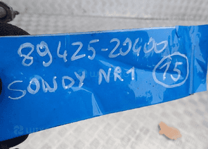 AVENSIS T27 CZUJNIK TEMPERATURY 89425-20400 RADOM 2