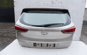 Klapa bagażnika hyundai tucson 3 iii Y3Y