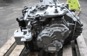 Renault Megane IV 1.6 DCI skrzynia biegów DW6003 320109611R 1