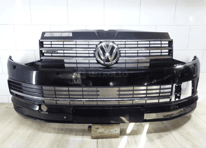 Zderzak przód VW T6 MULTIVAN CARAVELLE 7E5807221D 1