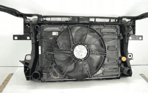 Wzmocnienie pas audi A3 8V 2016-2019 2,0 tfsi 8V0 3