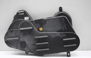 Pokrywa osłona rozrządu Citroen Jumper; Peugeot Boxer 2.2 HDI 1