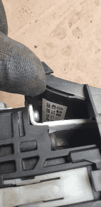Wybierak lewarek biegów linka automat Audi A8 D3 4E0864439C 4E1713111B 8