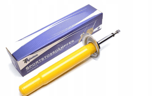 Amortyzatory sportowe Komplet BMW 5 E60 2