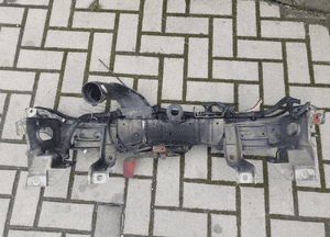 PAS PRZEDNI WZMOCNIENIE ALFA ROMEO 147 LIFT 04-10 4