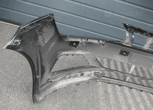 Zderzak przedni przód vw polo vi 6 2GS 2GS8007221 2017-2021 15