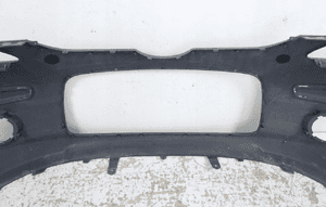 Hyundai I10 zderzak przód przedni 86512-0X000 8
