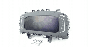 Vw passat B8 arteon virtual cockpit licznik zegar 3G0920420C 5