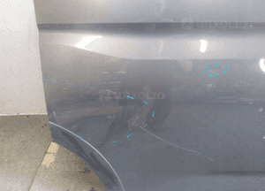 DRZWI TYŁ PRAWE VW CADDY 2K7 20- 2