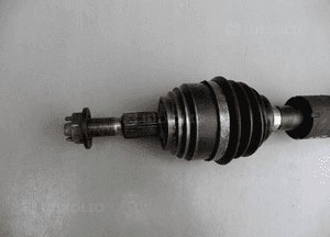 Półoś lewa przegub Focus MK3 C-Max MK2 Lift 1,5 TDCI 18r AUTOMAT 2