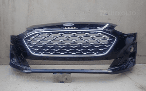 Zderzak przód przedni ford focus MK4 vignale 2018- 1
