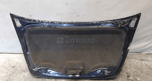 Klapa tył bagaznika ford mondeo iii 3 MK3 granatowa sedan 5