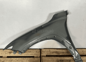 Blotnik przod przedni prawy hyundai tucson iv 4 2020- bardzo ladny 6