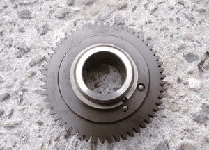 Koło rozrządu alfa romeo stelvio giulia jeep wrangler 2.2 mjet 55284974 2