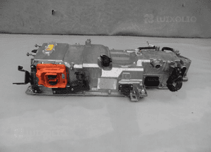 Moduł ładowarka mini F54 F60 bmw X1 F48 F45 hybryda 2