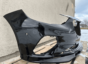 Zderzak przód przedni opel insignia b ii 2 2017- gsi opc 551004542 cały 2