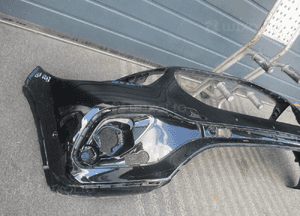 Zderzak przedni przód mercedes gla ii W247 H247 2019-2023 13
