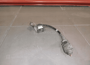 AUDI Q7 4L CZUJNIK PRZYSPIESZENIA ORYGINAŁ SPRAWNY 2