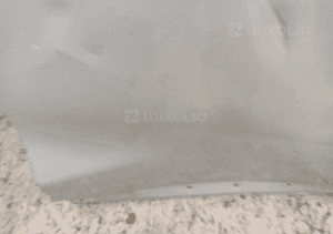 Drzwi lewe tylne lewy tył lexus nx ii 21- 2