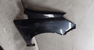 Opel zafira b błotnik przód przedni  prawy Z168 3