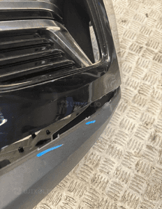 Zderzak przod przedni renault arkana fl lift org 13