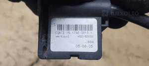 Czujnik przyspieszenia VW Touareg 7L 7L0907674A 5