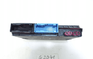 Vw audi skoda seat moduł sterownik gateway 4N1907468AB 5