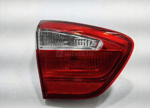 Lampa lewa tył tylna w klapę kia rio iii 92403-1W2 2011-2017 2
