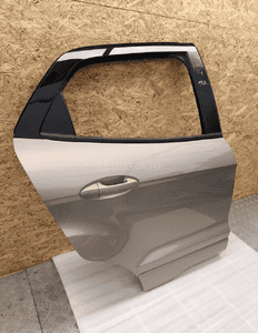 FORD EcoSport MK2 II LIFT ST LINE DRZWI TYLNE PRWE PRAWY TYŁ KOLOR TH 6