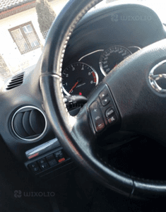 Mazda 6 lift kierownica GG 06-08 3