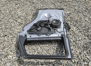 Drzwi prawe prawy tył tylne land rover range rover evoque i L538 2011-2015 5