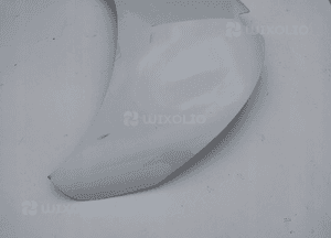 Maska pokrywa silnika renault zoe i 2013-2019 6