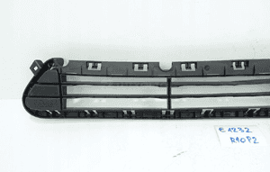 Atrapa grill zderzaka hyundai I30 iii 16- n sport 6