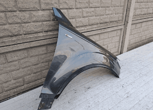 Błotnik przedni prawy audi Q7 4L 05-15 3